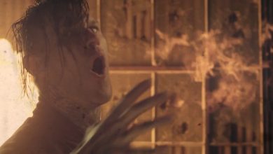Carnifex Die Without Hope Video 390x220 - CARNIFEX presenta su nuevo video “Die Without Hope”