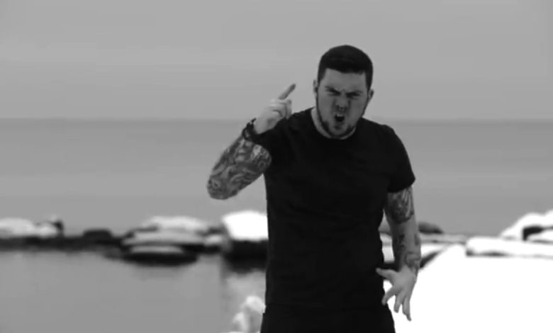 CHIMAIRA presenta su nuevo video "Wrapped In Violence" 3