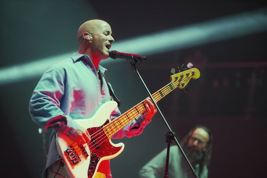 Concierto Radiónica 2023 convocó más de 9 mil personas entorno a la diversidad sonora y la paz 7