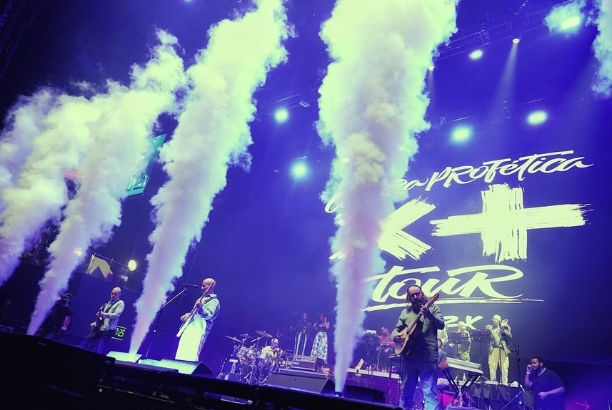 Concierto Radiónica 2023 convocó más de 9 mil personas entorno a la diversidad sonora y la paz 6