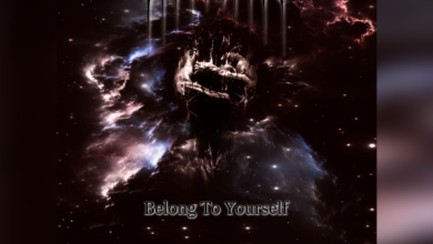 DESDOMINUS Belong To Yourself Plataformas 390x220 - DESDOMINUS: Band lanza el nuevo single "Belong To Yourself", ¡escúchalo ahora!