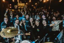 Progota II: cuatro miradas al rock y metal progresivo en Bogotá 6