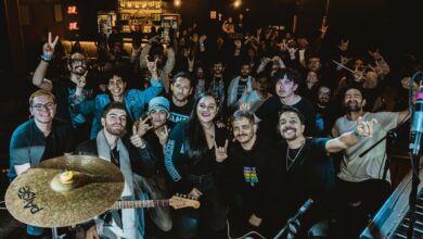 Progota II: cuatro miradas al rock y metal progresivo en Bogotá 1 Progota II: cuatro miradas al rock y metal progresivo en Bogotá 1