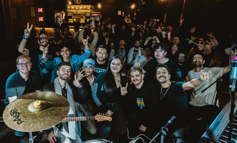 Progota II: cuatro miradas al rock y metal progresivo en Bogotá 20 Progota II: cuatro miradas al rock y metal progresivo en Bogotá 19