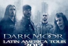 Dark Moor en Latinoamerica 220x150 - DARK MOOR confirma fechas para Latinoamérica en 2013.