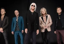 DEF LEPPARD regresa a Bogotá junto a EXTREME el próximo 2 de noviembre de 2026 5 DEF LEPPARD regresa a Bogotá junto a EXTREME el próximo 2 de noviembre de 2026 5