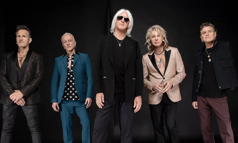 DEF LEPPARD regresa a Bogotá junto a EXTREME el próximo 2 de noviembre de 2026 66 DEF LEPPARD regresa a Bogotá junto a EXTREME el próximo 2 de noviembre de 2026 65