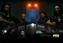 "Siniestro" el nuevo vídeo de DEVASTED +nxBvIAAAAAXRSTlMAQObYZgAAABZJREFUOI1jYMADmEe5o9xR7iiXQi4A4BsA388WUyMAAAAASUVORK5CYII= - "Siniestro" el nuevo vídeo de DEVASTED