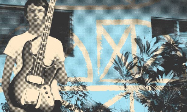 ROBERT TRUJILLO presenta "JACO: A Documentary Film" 1