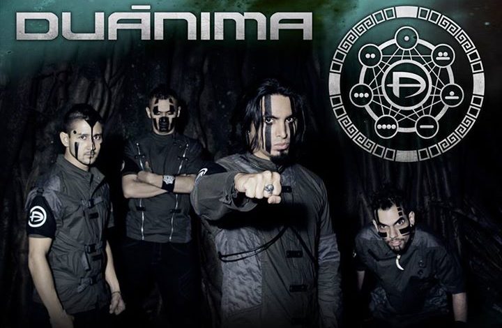 DUÁNIMA presenta su nuevo vídeo "Rezo" 11 DUÁNIMA presenta su nuevo vídeo "Rezo" 10