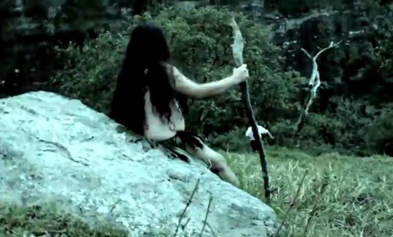 EGAHEITOR presenta su nuevo vídeo "El Mohán" 1 EGAHEITOR presenta su nuevo vídeo "El Mohán" 1