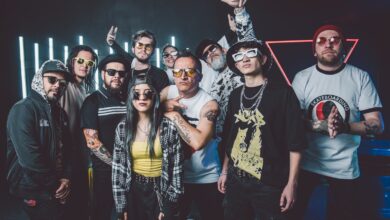El Punto Ska llega a Rock al Parque 2026 con su Contratempo Tour 99 El Punto Ska llega a Rock al Parque 2026 con su Contratempo Tour 25