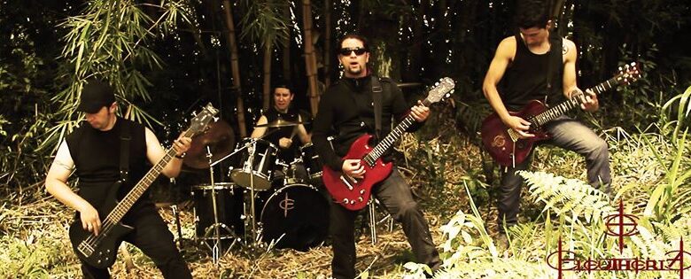 "Miedo y muerte" nuevo video de ELEUTHERIA 2