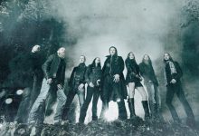 Eluveitie Bandfoto Band1 220x150 - ELUVEITIE estrena "King", su nuevo vídeo.