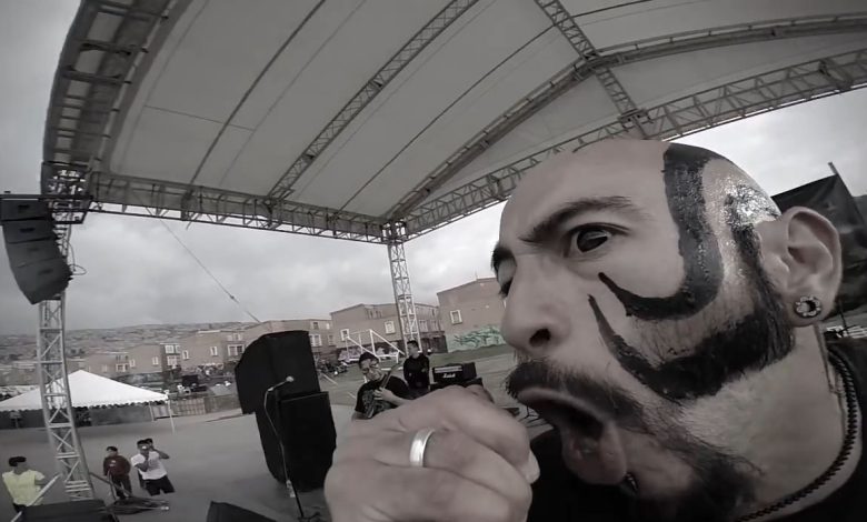 ENDARK presenta su nuevo vídeo “Back to the roots” 1 ENDARK presenta su nuevo vídeo “Back to the roots” 1