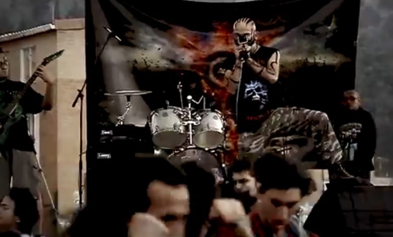 "Black Eyes" el nuevo vídeo de ENDARK 2 "Black Eyes" el nuevo vídeo de ENDARK 2