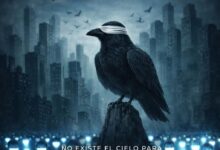 Munnopsis presenta el video de “No Existe El Cielo Para Cuervos Ciegos” 5