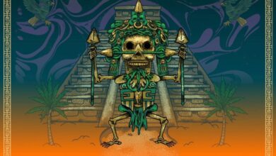 De “Insane in the Brain” a “Dios Bendiga” las canciones que conectan el pasado y el presente de Cypress Hill 1 De “Insane in the Brain” a “Dios Bendiga” las canciones que conectan el pasado y el presente de Cypress Hill 1
