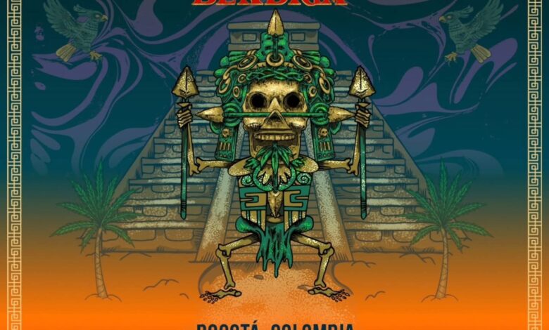 De “Insane in the Brain” a “Dios Bendiga” las canciones que conectan el pasado y el presente de Cypress Hill 11 De “Insane in the Brain” a “Dios Bendiga” las canciones que conectan el pasado y el presente de Cypress Hill 11