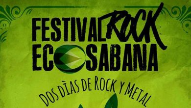 Festival Rock EcoSabana Main 390x220 - Convocatoría Festival Rock Eco Sabana