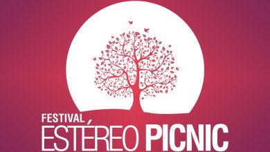 Festival estereo picnic 390x220 - CONOCE EL CARTEL OFICIAL DEL FESTIVAL ESTEREO PICNIC 2022
