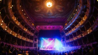 Fotos Cortesia BOmm 2025 390x220 - Nuevo cd de TERRORIFIKA "Re-animator"