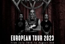 GESTOS: 'European Tour 2023' tendrá lugar entre julio y agosto, ¡descubre más! 17