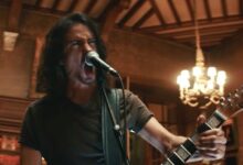 GOJIRA nuevo video "Born For One Thing" y detalles de su próximo álbum "Fortitude" 14