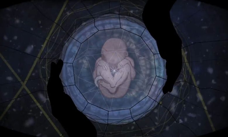 GOJIRA presenta su nuevo video "Born in Winter" 9
