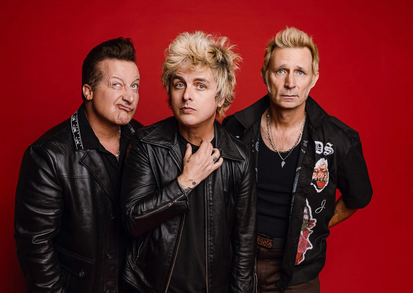 Green Day 2025 - Green Day en Colombia: as&iacute; ser&aacute; la venta de boleter&iacute;a
