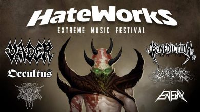 HateWorks Extreme Music Fest 2015 Main 390x220 - HateWorks Extreme Music Festival