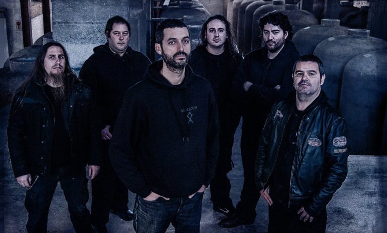 Detalles de "Compassion Forlorn" lo nuevo de HELEVORN 1
