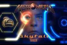 HELLOWEEN presenta un adelanto del videoclip de ‘Skyfall’ 15