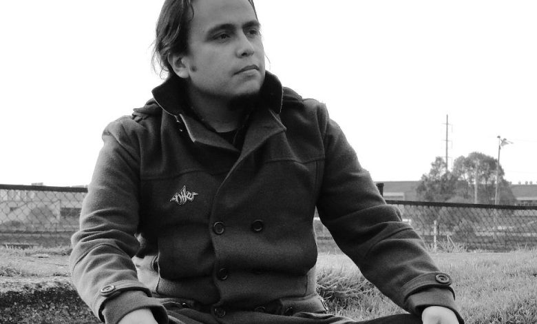 Libro ganador del Premio Nacional de Poesía Ciro Mendía 2013 "Diabulus in musica" (El diablo en la música) 1