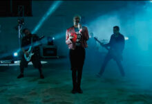 +nxBvIAAAAAXRSTlMAQObYZgAAABZJREFUOI1jYMADmEe5o9xR7iiXQi4A4BsA388WUyMAAAAASUVORK5CYII= - HIALINA lanza su nuevo disco y su vídeo “Estructuras”