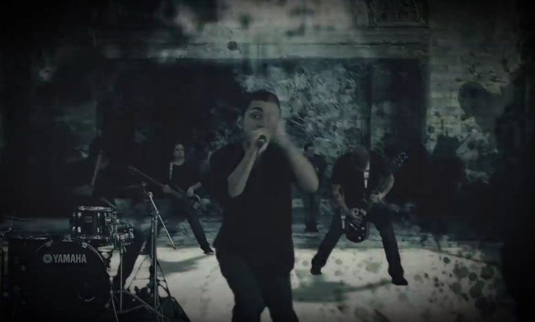 HIALINA presenta su nuevo vídeo "Paralelos" 6 HIALINA presenta su nuevo vídeo "Paralelos" 6
