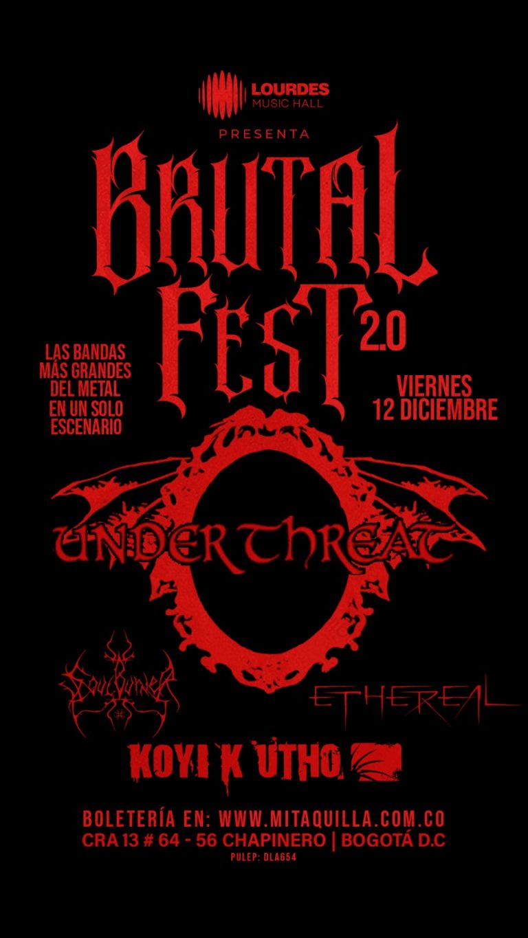 IMG 20250929 WA0009 768x1365 - BOGOTA CELEBRARA LA SEGUNDA EDICION DEL BRUTAL FEST 2.0