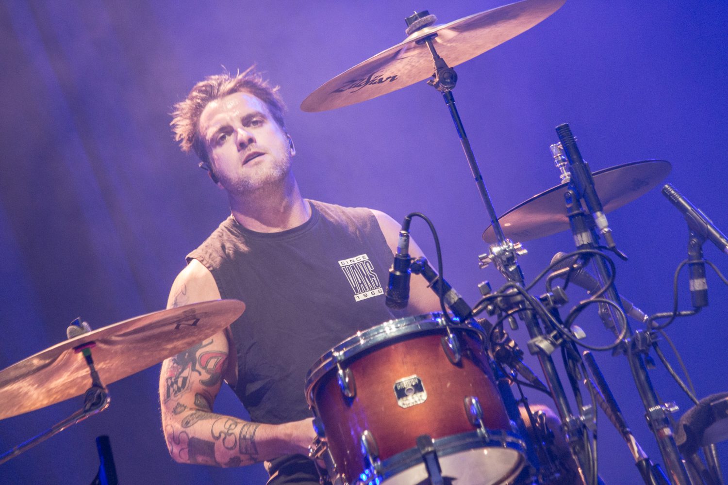 "GLORY DAYZ" EL FESTIVAL; UN GRATO REENCUENTRO CON EL PASADO IMG 0123 1500x1000 - "GLORY DAYZ" EL FESTIVAL; UN GRATO REENCUENTRO CON EL PASADO