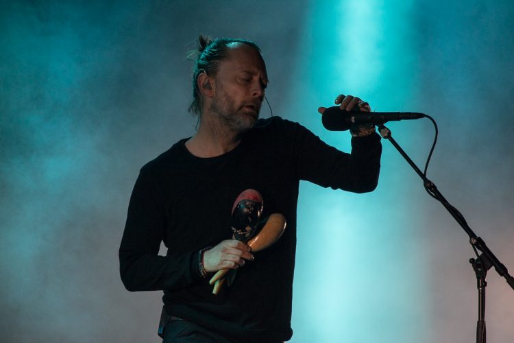 IMG 0132 750x500 - RADIOHEAD y su primera experiencia en Colombia