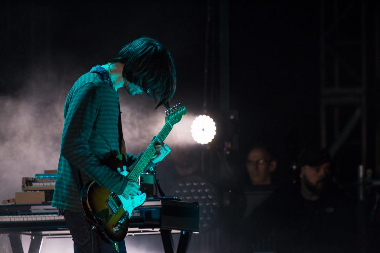 IMG 0138 1 750x500 - RADIOHEAD y su primera experiencia en Colombia