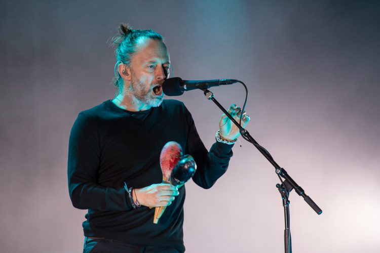 IMG 0141 750x500 - RADIOHEAD y su primera experiencia en Colombia