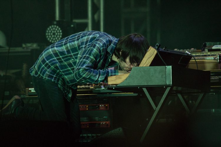 IMG 0155 750x500 - RADIOHEAD y su primera experiencia en Colombia