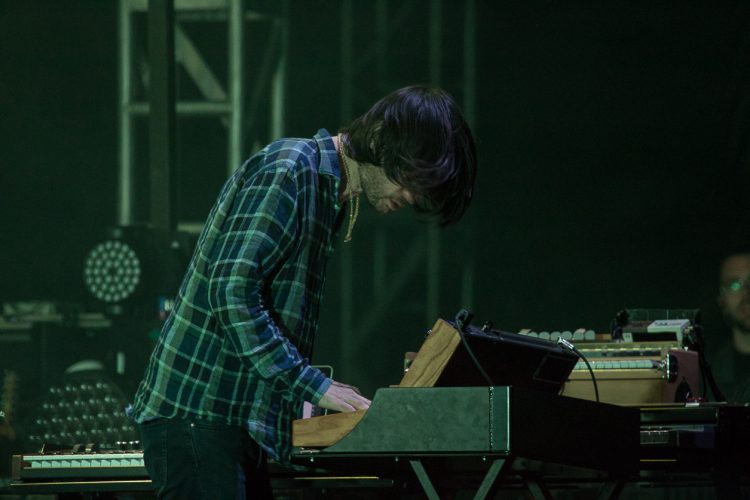 IMG 0157 750x500 - RADIOHEAD y su primera experiencia en Colombia