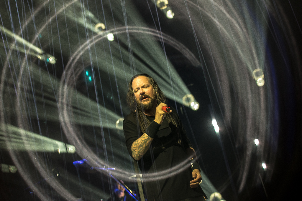 IMG 0874 1 - KORN REESCRIBE LA HISTORIA EN BOGOTA