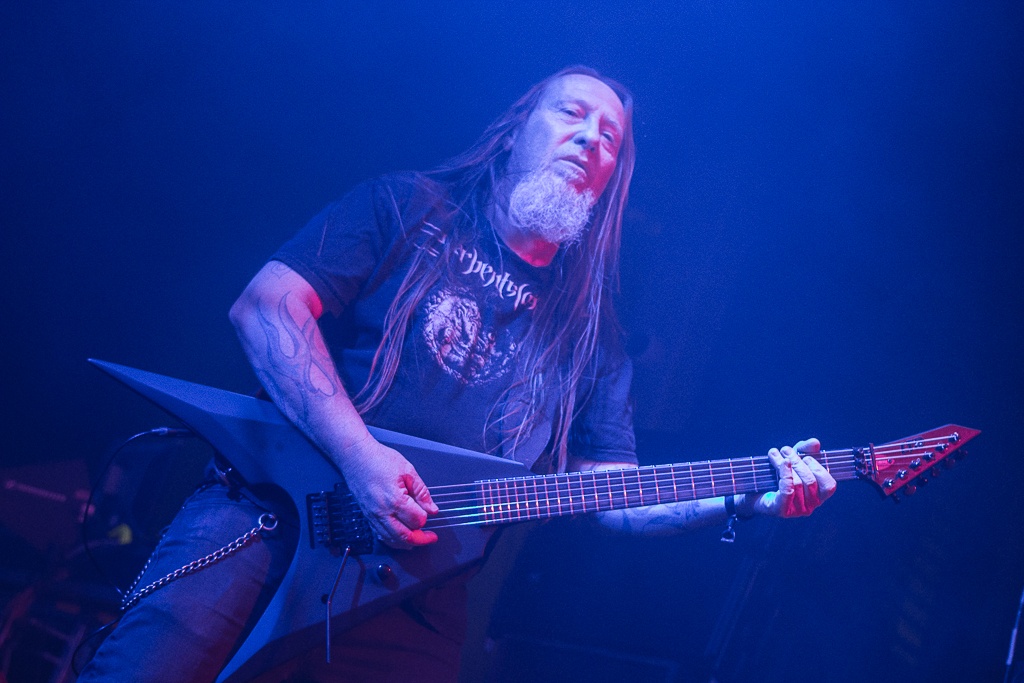 IMG 1771 - Sean Killian de Vio-lence; "No hay que dejarse vencer de las adversidades"