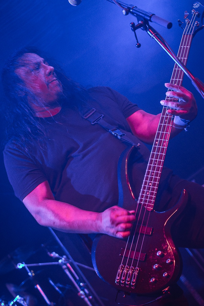 IMG 1775 - Sean Killian de Vio-lence; "No hay que dejarse vencer de las adversidades"