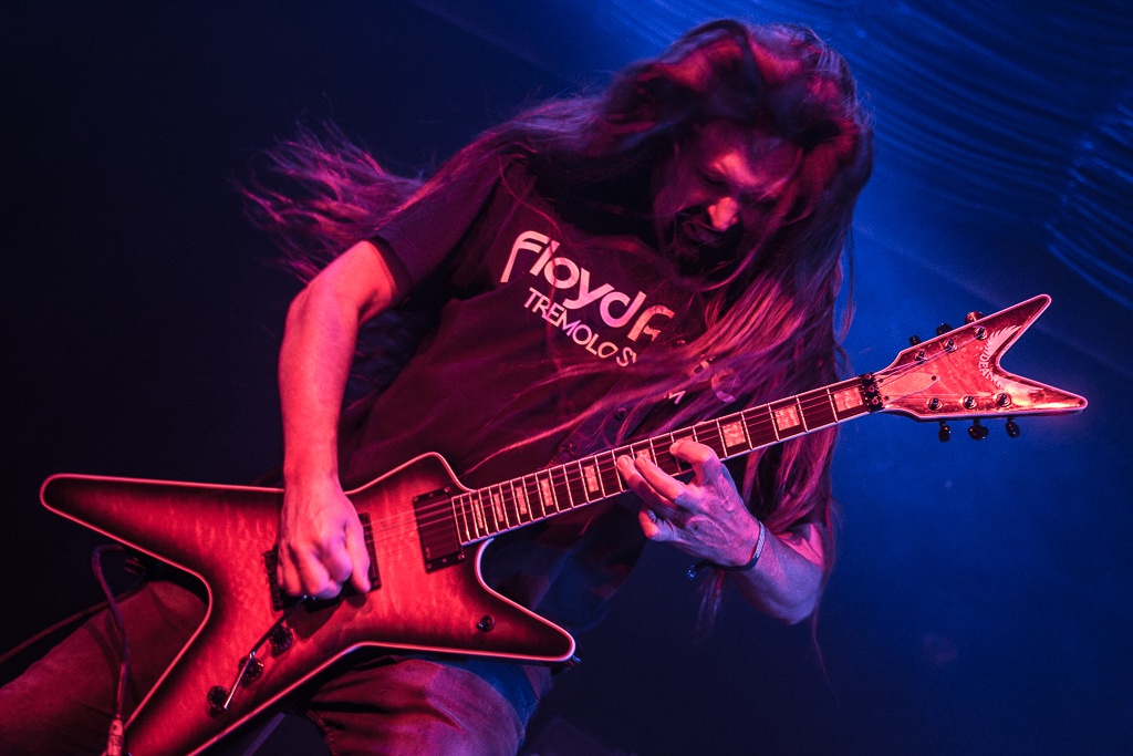 IMG 1778 - Sean Killian de Vio-lence; "No hay que dejarse vencer de las adversidades"