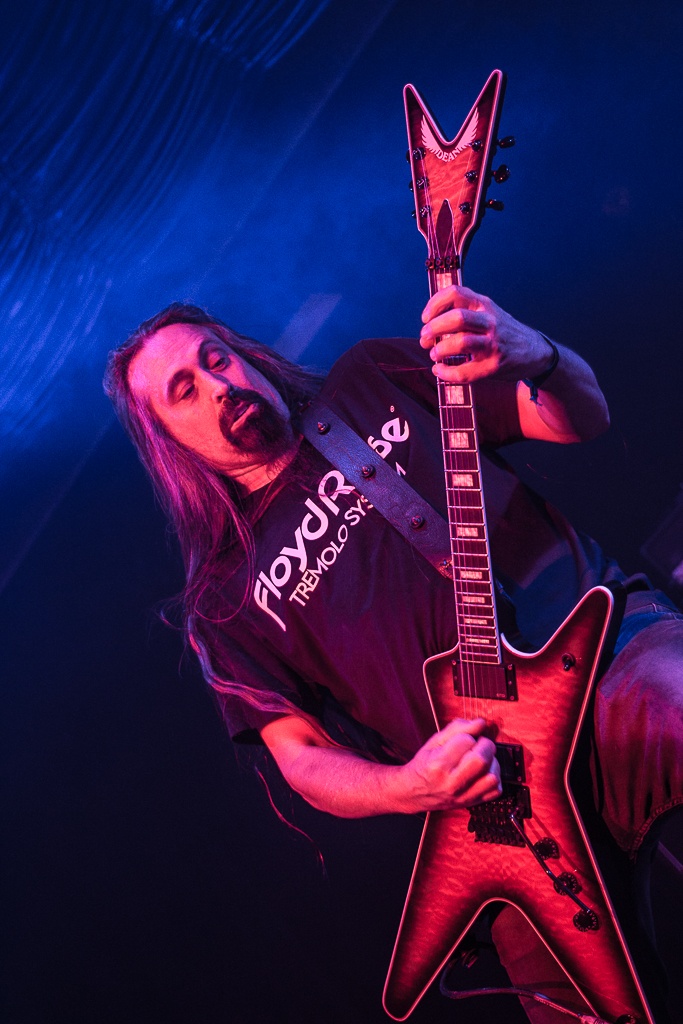 IMG 1781 - Sean Killian de Vio-lence; "No hay que dejarse vencer de las adversidades"