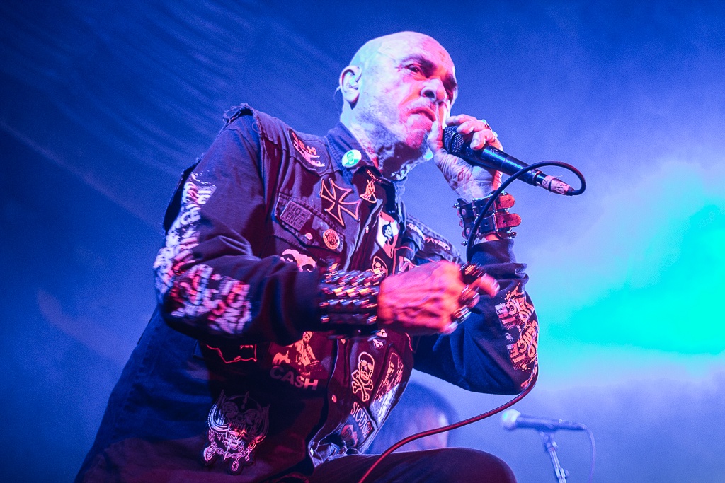 IMG 1783 - Sean Killian de Vio-lence; "No hay que dejarse vencer de las adversidades"