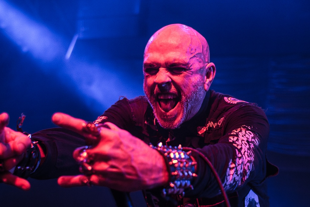 IMG 1793 - Sean Killian de Vio-lence; "No hay que dejarse vencer de las adversidades"